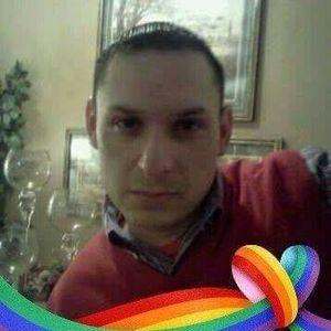 Meet your Posher, Richard